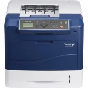 Замена принтера Xerox 4620DN в Челябинске
